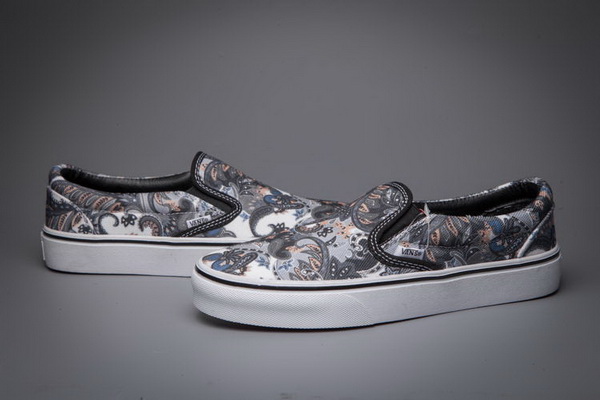 Vans Low-Top Slip-on Men Shoes--206